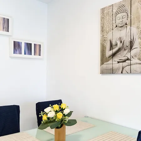 Apartamento Pacos Vistamar Fuengirola