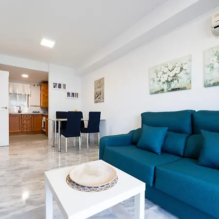 Pacos Vistamar * Fuengirola