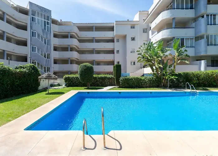 Apartamento Pacos Vistamar *