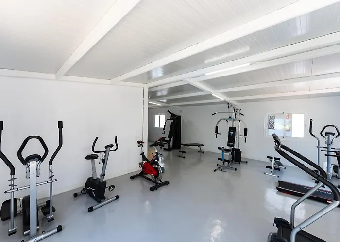 Pacos Vistamar Apartamento Fuengirola