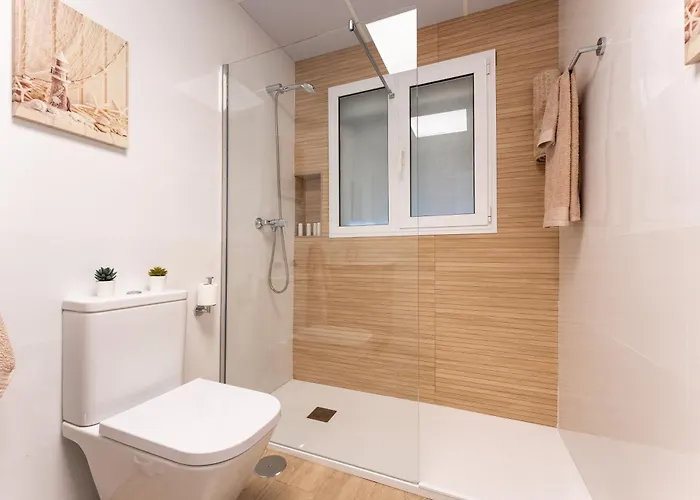 Apartamento Pacos Vistamar