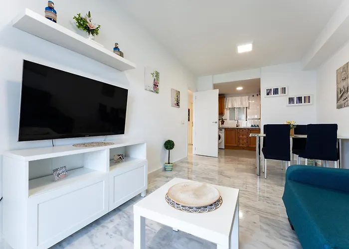 Pacos Vistamar Apartamento *