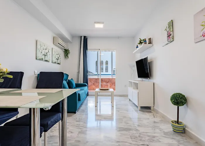 Pacos Vistamar Apartamento *