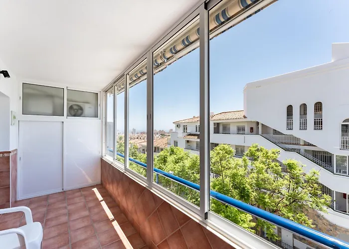 Pacos Vistamar Apartamento