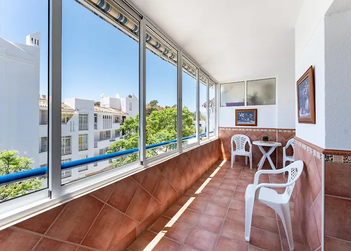 Apartamento Pacos Vistamar