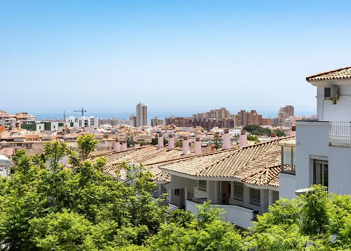 Pacos Vistamar Apartamento