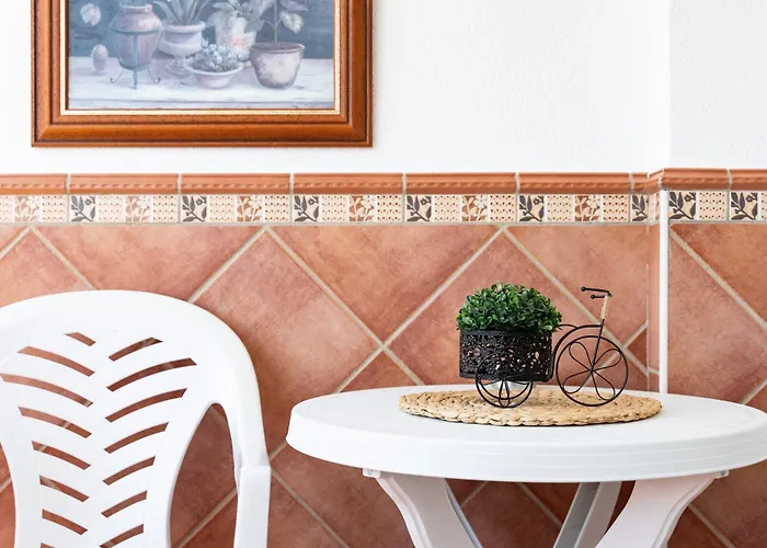 Pacos Vistamar * Fuengirola