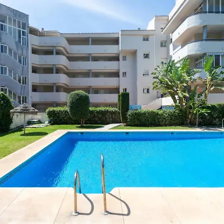 Apartment Gimnasio Y Vistas Al Mar *