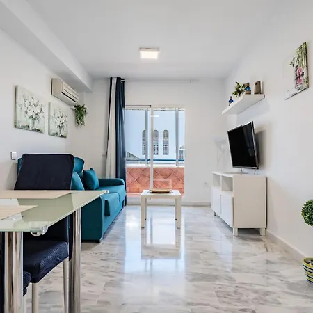 Gimnasio Y Vistas Al Mar Apartment *
