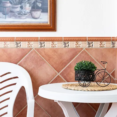 Pacos Vistamar * Fuengirola