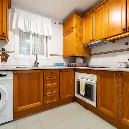 Pacos Vistamar Apartamento