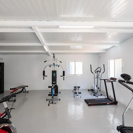 Apartamento Pacos Vistamar