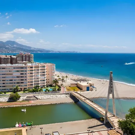 Appartement Pacos Vistamar