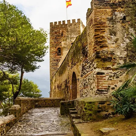 Pacos Vistamar Fuengirola